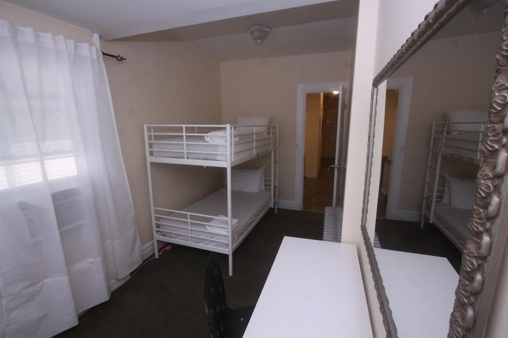 770Suites Нью-Йорк Номер фото