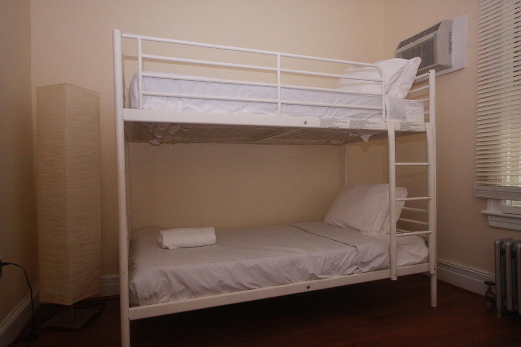 770Suites Нью-Йорк Номер фото