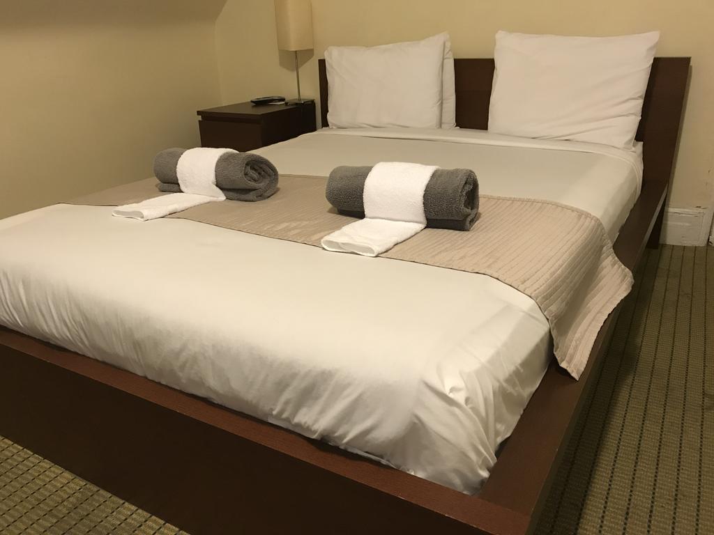 770Suites Нью-Йорк Номер фото