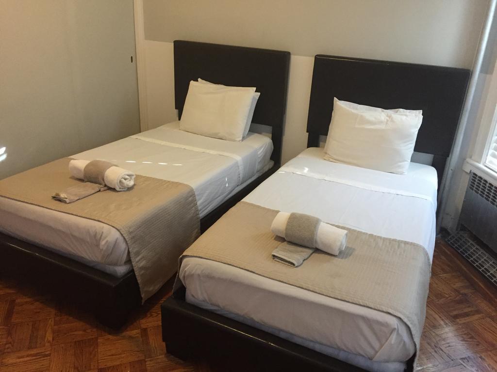770Suites Нью-Йорк Екстер'єр фото